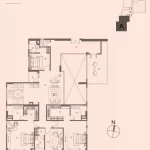 Visaaya Floor Plans