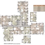 Chitrakatha Floor Plans