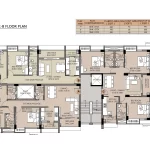 Chitrakatha Floor Plans