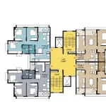 Anandville Floor Plans