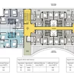 Anandville Floor Plans