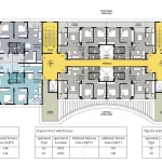 Anandville Floor Plans