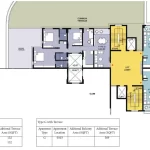 Anandville Floor Plans