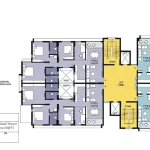 Anandville Floor Plans