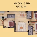 Cornnellvilla Garden Homes Floor Plans