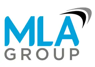 MLA Group, Developer Logo MLA Group, Developer Logo