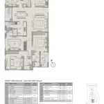 PS Quintessa Floor Plans
