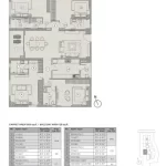 PS Quintessa Floor Plans