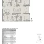 PS Quintessa Floor Plans