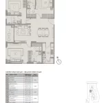 PS Quintessa Floor Plans