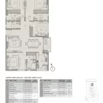 PS Quintessa Floor Plans
