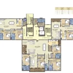 Upwan Floor Plans