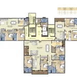 Upwan Floor Plans