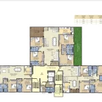 Upwan Floor Plans
