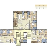 Upwan Floor Plans