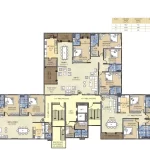 Upwan Floor Plans