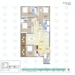 Urban Palms Floor Plans