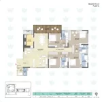 Urban Palms Floor Plans