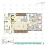 Urban Palms Floor Plans
