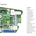 Vinayak Amara Floor Plans