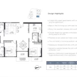Vinayak Amara Floor Plans