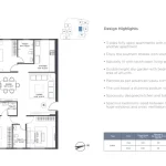 Vinayak Amara Floor Plans