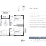 Vinayak Amara Floor Plans