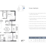 Vinayak Amara Floor Plans