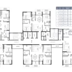 Vinayak Amara Floor Plans