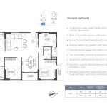 Vinayak Amara Floor Plans