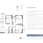 Vinayak Amara Floor Plans