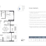 Vinayak Amara Floor Plans