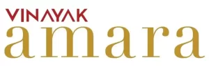 Vinayak Amara, Action Area II, New Town- Project Logo
