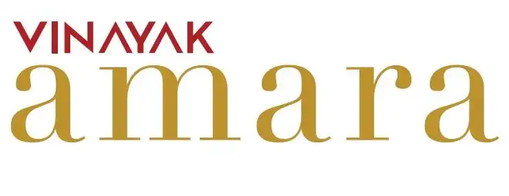 Vinayak Amara, Action Area II, New Town- Project Logo Vinayak Amara, Action Area II, New Town- Project Logo
