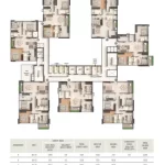 Shriji Cellesta Floor Plans