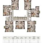 Shriji Cellesta Floor Plans
