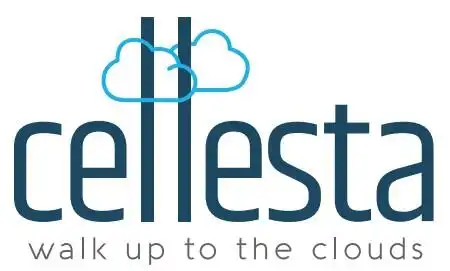Shriji Celesta, Dum Dum, LakeTown- Project Logo Shriji Celesta, Dum Dum, LakeTown- Project Logo