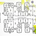 Adi Guru Residency Floor Plans