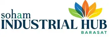 Soham Industrial Hub, Barasat, Kazipara- Project Logo Soham Industrial Hub, Barasat, Kazipara- Project Logo
