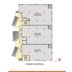 Soham Industrial Hub Floor Plans