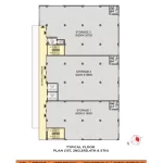 Soham Industrial Hub Floor Plans