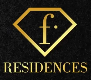 F Residences, Jogardanga More, Rajarhat- Project Image