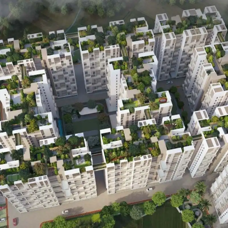 F Residences F Residences