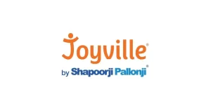Joyville The Park, Howrah, Salap More- Project Logo