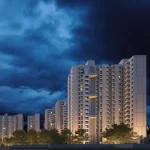 Srijan Optima, Rajarhat Chowmatha- Prop Vestors
