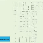Srijan Optima Floor Plans