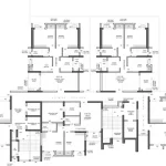 Srijan Optima Floor Plans