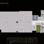 The Burj Floor Plans