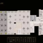 The Burj Floor Plans
