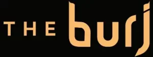 The Burj, EM Bypass, Topisa- Project Logo